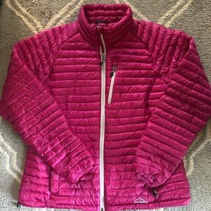 LL Bean Women's Ultralight 850 Down Sweater